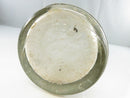 Yuengling Vintage Clear Glass Soda Bottle c1927 Crown Top Embossed Pottsville PA Prohibition Era 9 1/4 Inch Bottle