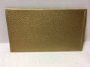 Supreme Council 33 Degree Southern Jurisdiction Leather Document Pouch
