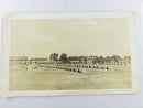1936 178th Field Artillery "Tried & True" Field Inspection Photograph Fort Knox