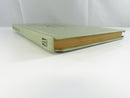 Studies in Amos by Kyle M. Yates, Jr. Hardcover Biblical Studies Book with Scroll Cover Illustration and Old Testament Prophet Study
