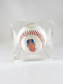 1997 Jim Thome McDonalds Sluggers Series Baseball Sports Products Corp