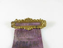 1915 Cincinnati Spokane Fraternal Order of Eagles Medal & Ribbon