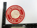 Vintage North Rockland Wrestling Patch Fieldstone Middle School Jr. H.S. - 1950s - Unused