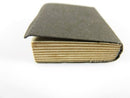 Black Wrapped Miniature Book Holy Bible 224 Pages New Testament of our Lord Jesus
