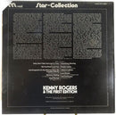 Kenny Rogers & The First Editions Star Collection MID K34009 UK 1974 Midi
