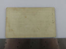 1928 Big Eddy Club N.N. Rice, Bland Rice, Lloyd P Oliver Membership Card