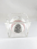 1996 Albert Bell Commemorative American League Baseball Fotoball