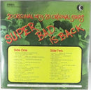 Super Bad is Back Limited Edition 1973 K-Tel International NU 430 New old Stock