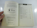 Copyright and contents pages showing 2011 Krause Publications and F+W Media details, ISBNs, contributor credits, and chapter list.