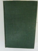 Half-title for Unleavened Bread facing a publisher's list of other books by Robert Grant
