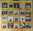 Ellen McIlwaine Self Titled 1978 United Artist  UA-LA851-H Terre Haute Vinyl Album