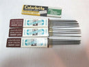 Eberhard Faber No 3100 Koh-I-Noor 2200 H 3H & 4H Leads