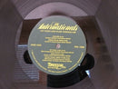 The Internationals Let Your Love Flow Through Me 1980 Daystar Records DRL-7008