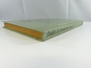 Studies in Jeremiah by Clyde T. Francisco Hardcover Biblical Studies Book with Scroll Cover Illustration and Old Testament Prophet Study