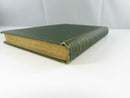 Upper page edge and Macmillan spine imprint