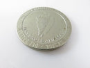 Cable Beach Casino 1 Slot Gaming Token - Nassau Bahamas