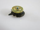 Vintage 10 Year Service Collar Pin Federal Aviation Agency