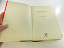 Copyright page and contents page showing 1989 Macmillan London publication details, ISBN 0-333-44321-7, and the inserted correction leaf.