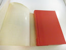 The Day After Tomorrow Allan Folsom First Edition Fourth Printing 1994 Little, Brown and Company Hardcover Novel with Dust Jacket