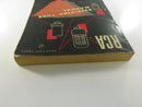 RCA Receiving Tube Manual Technical Series RC-16, Radio Corporation of America Tube Department, 1950 Paperback