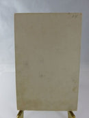 An Unusual Cabinet Card Photograph of a Photo with Cropped Head J. Pelzer