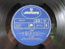 Dr. Hook Rising UK 1980 Mercury Records & Phonogram 6302 076 Vinyl Album