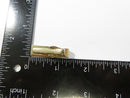 Vintage Soap Box Derby 30 Year Commemorative Tie Bar Gold Tone by Robbins Co