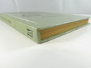 The Letter to the Ephesians by W. Curtis Vaughan 1963 Convention Press Nashville Hardcover Church Study Course for Adults and Young People