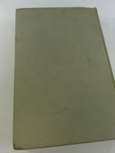 Open book showing a Houghton Mifflin Company list of books by Kate Douglas Wiggin opposite a decorative half-title for The Old Peabody Pew.