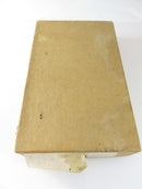 1969 U.S. Army Commendation Medal Set Bar Ribbon Lapel In Case Sealed Plastic