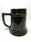 Rare Circa 1960's Hand Painted Niagara Falls Observation Tower Beer Mug Stein