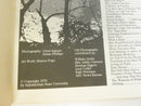 Close view of the contents page listing essays including Appalachian mountain history, crafts, medicine, and local traditions.