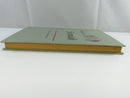Studies in Jeremiah by Clyde T. Francisco Hardcover Biblical Studies Book with Scroll Cover Illustration and Old Testament Prophet Study