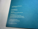 Eagles 1976 11 1/4 x 11 1/4 Hotel California US World Tour Program