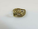 10K Yellow Gold