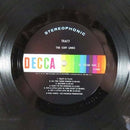 Tracy The Cuff Links 1969 Gloversville Pressing Decca Records Stereo DL 75160 Vinyl LP