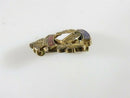 Vintage Official Pin Aid to Britain Enameled Collar Pin FP By Karu
