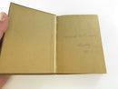 Front pastedown and flyleaf with the handwritten Howard H. Caison inscription dated February 18, 1921.