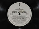 A Conversation with Steve Winwood Island Records SWCLP 1 Promo Vinyl Album