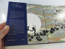 Opened interior spread of Fairies with full-color fairy artwork and introductory text headed “Fairies.”