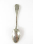 General Miles Commanding U.S. Army Cuba Infantry Camp Geo E Homer Collectible Spoon