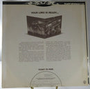 Randy Newman Live Reprise Records RS 6459 1977 Reissue