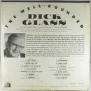 The Well Rounded Dick Glass 1964 New old Stock 20th Century Records Monaural TFM 3136 Vinyl Lp