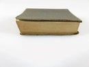 Brown Wrapped Miniature Book Holy Bible 224 Pages New Testament of our Lord Jesus