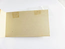 Hobby Craft Stores Inc New York Miniature & Model  Builders Business Card