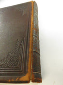 Volume I title page for The Youths' History of the United States by Edward S. Ellis, A.M., published by Cassell Publishing Company in New York.