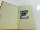 Open copyright and dedication pages of The Time Was Right, showing publication information and the Merrill C. Tenney dedication