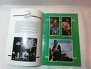 1980 Dr. Hook Hook Ups Official Programme European Tour