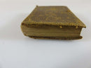 1904 The Merchant of Venice J Talfourd Blair Miniature Book David Bryce & Son