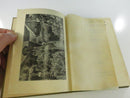 Copyright page dated 1906 and 1907 for Charles Scribner's Sons beside the printed dedication to Idol